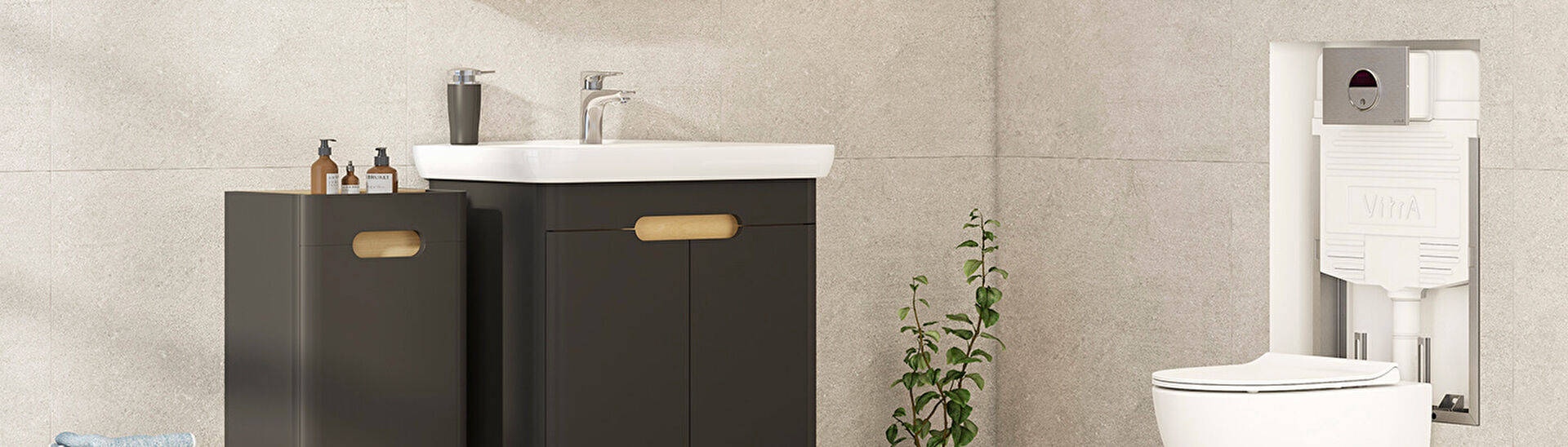 vitra gomme rezervuar servisi - 1